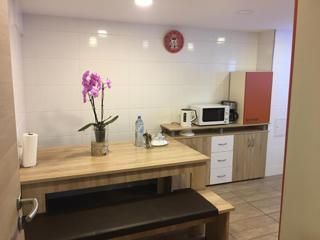 Pension Luna Hildesheim Exterior foto